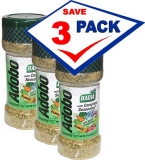 Badia Adobo with Complete Seasoning 9 oz Pack of 3